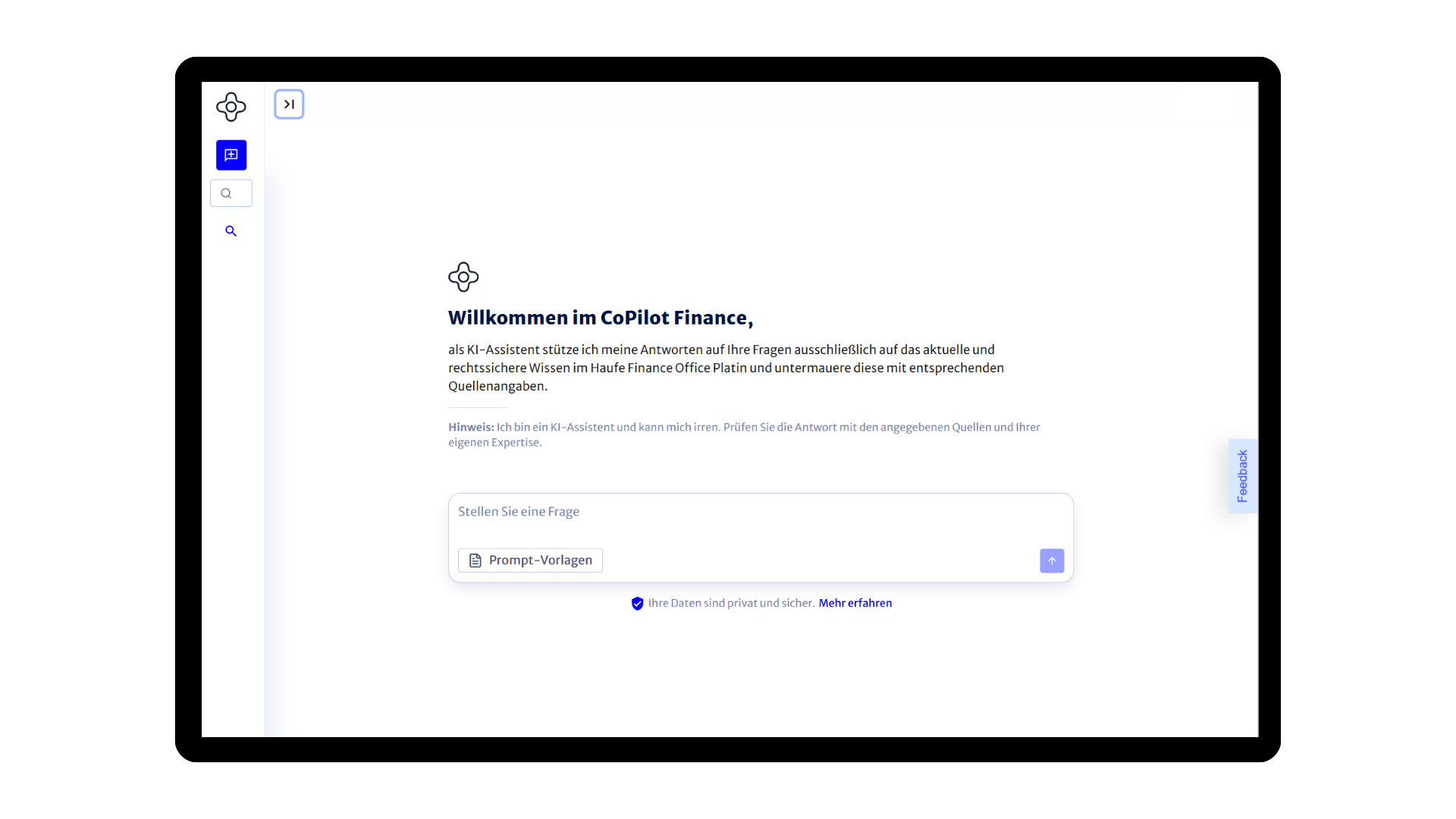 CoPilot Finance