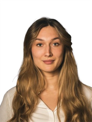 Geraldine Liebs