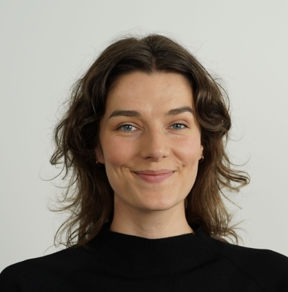 Alena Kiechle, Referentin der CoPilot Law Live-Demo