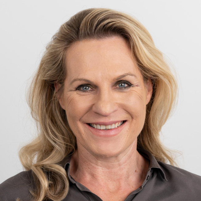 Hildegard Scholz, Referentin der CoPilot Law Live-Demo
