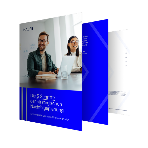 Formular Download Mockup Image