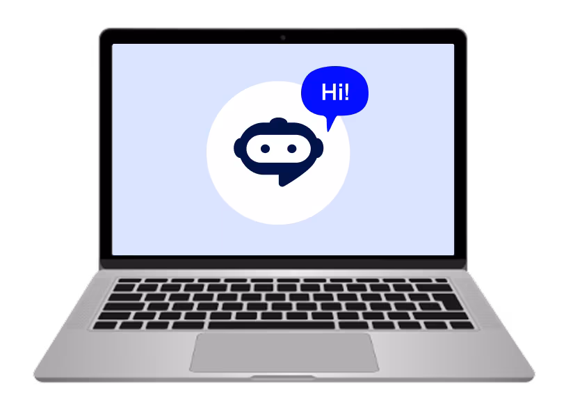 Formular Download Mockup Image