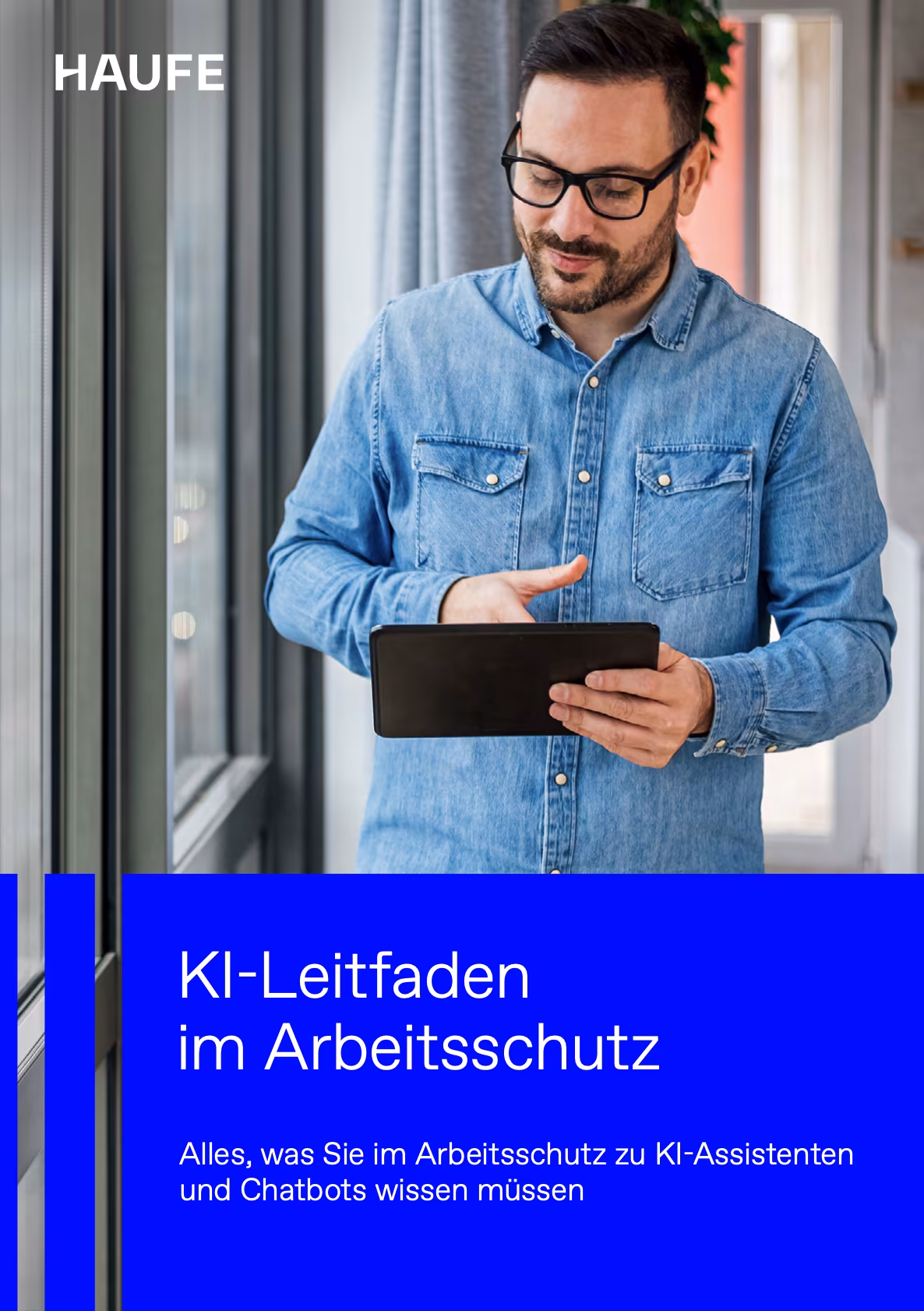 Arbeitsschutz KI