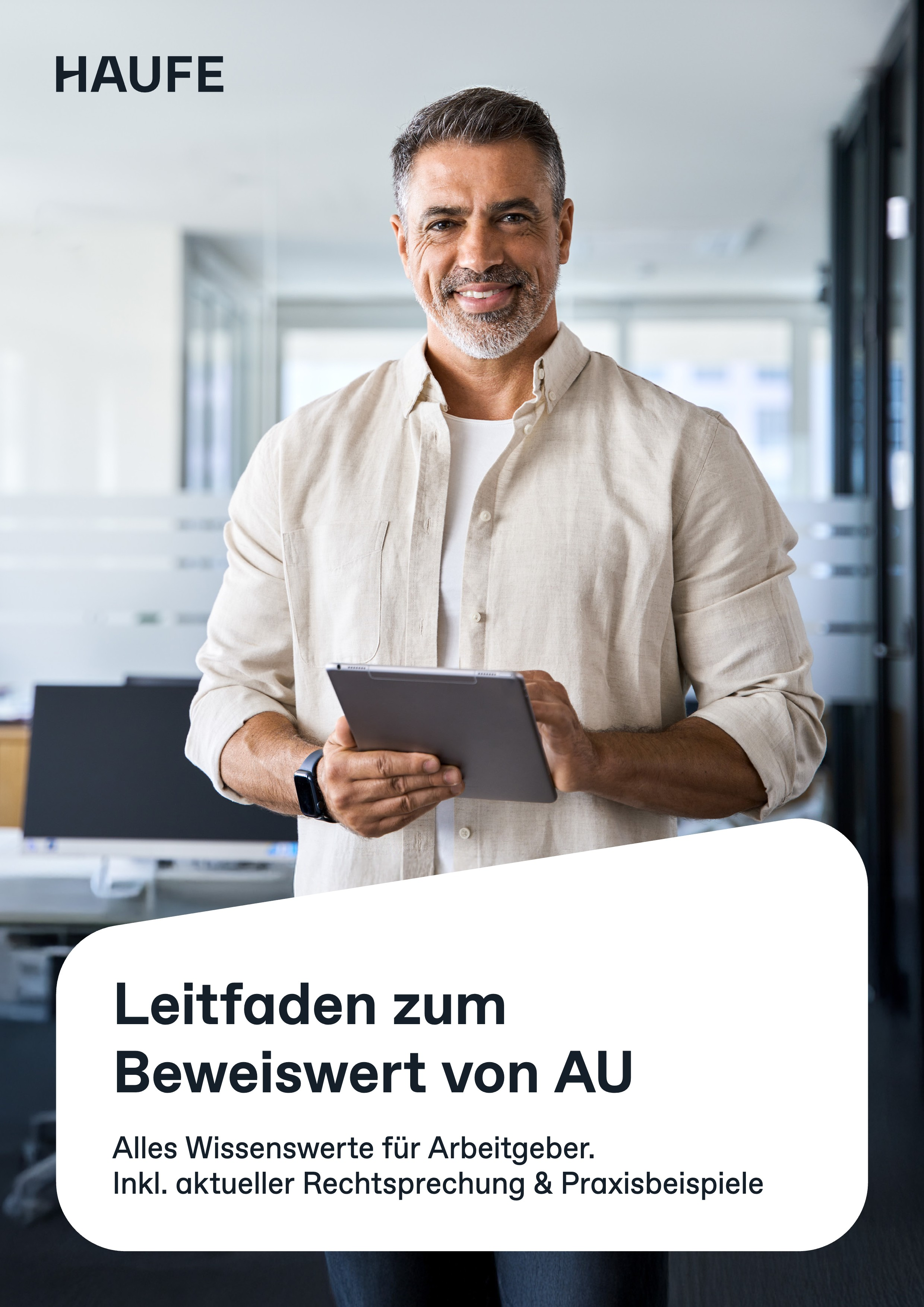 Beweiswert von AU Bescheinigungen