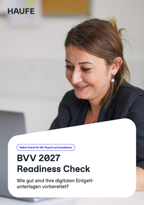 BVV 2027 Readiness Check