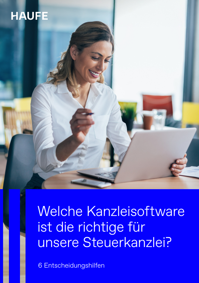 Welche Kanzleisoftware ist die richtige für unsere Steuerkanzlei?