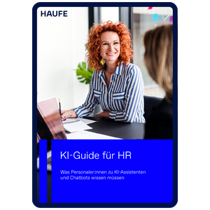 KI-Guide für HR