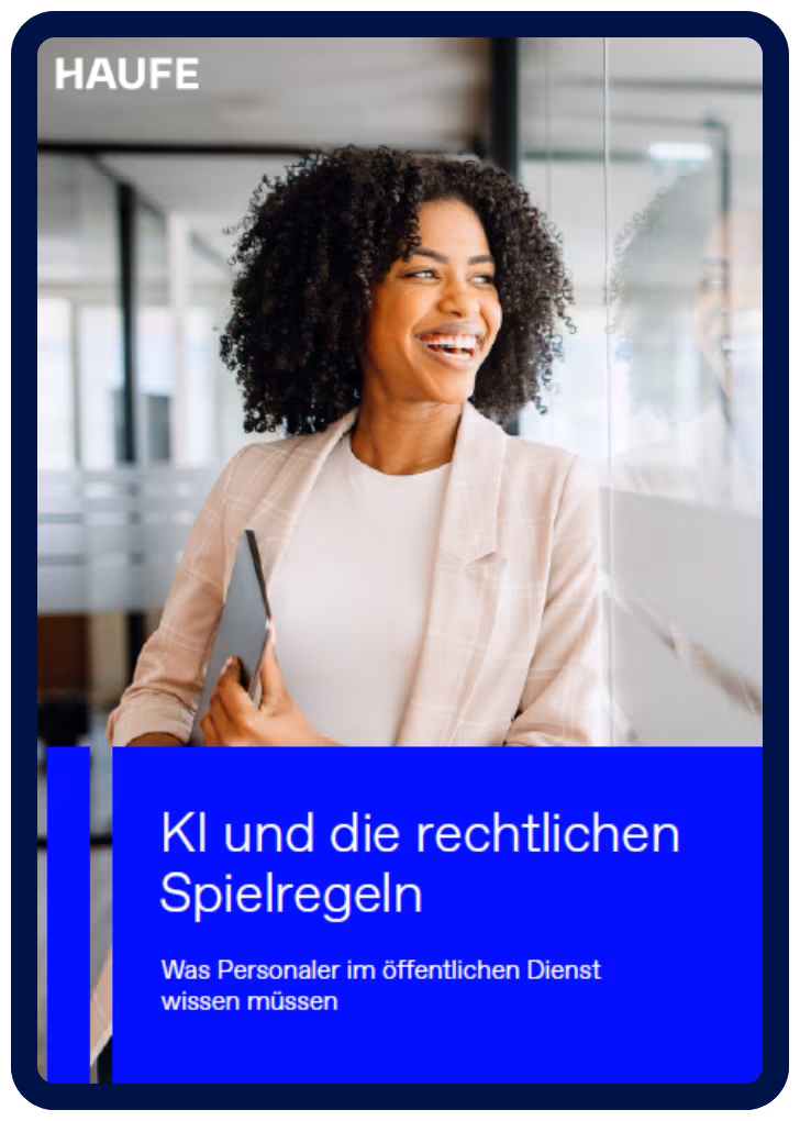 KI Rechtliches OED