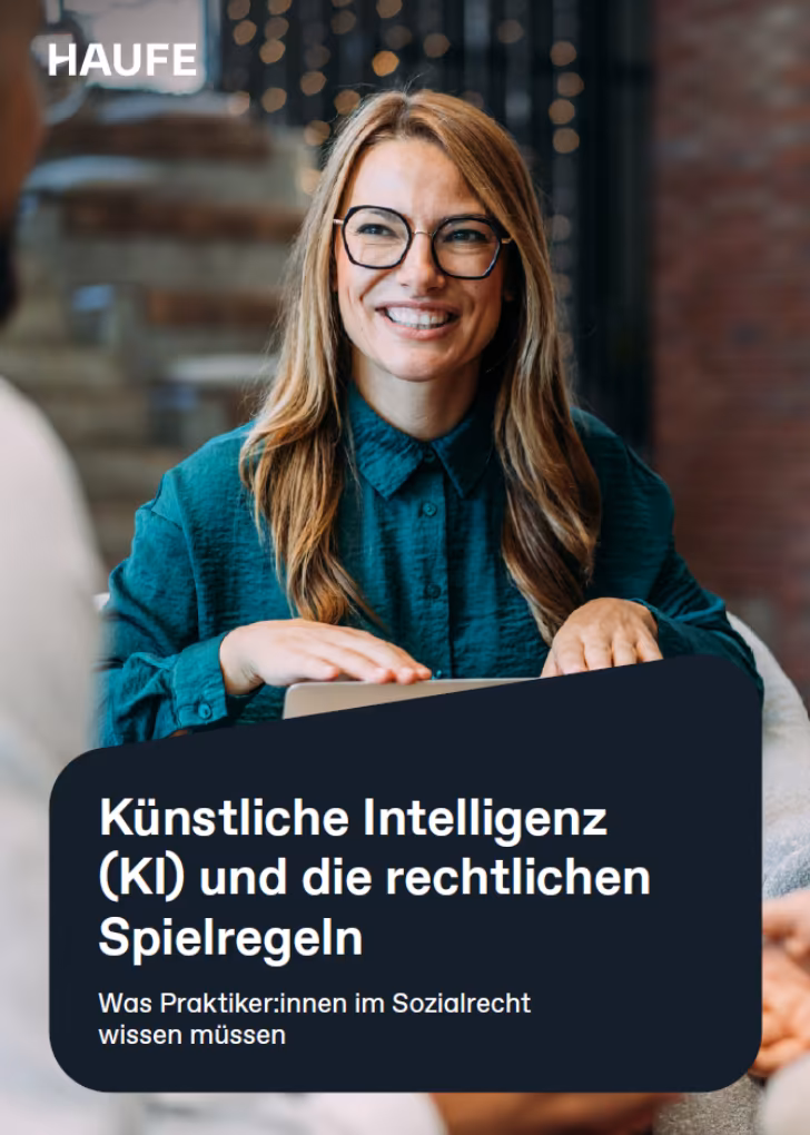 KI Rechtliches SGB