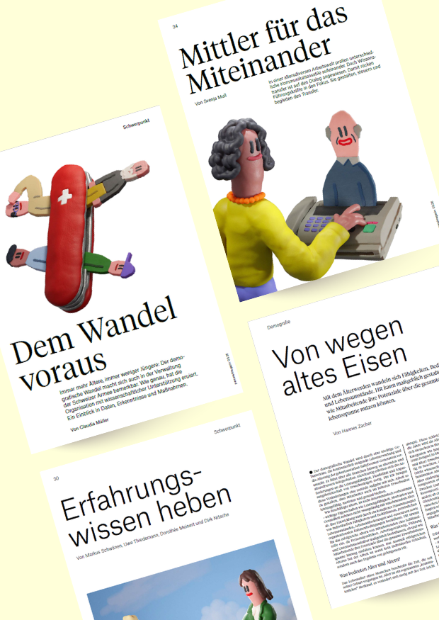 Formular Download Mockup Image