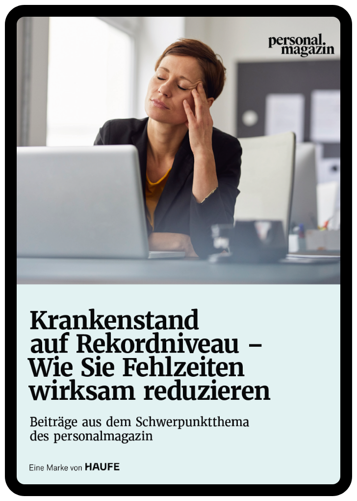 Formular Download Mockup Image