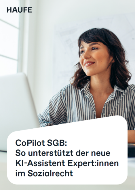 Whitepaper Ein Tag mit dem CoPilot SGB