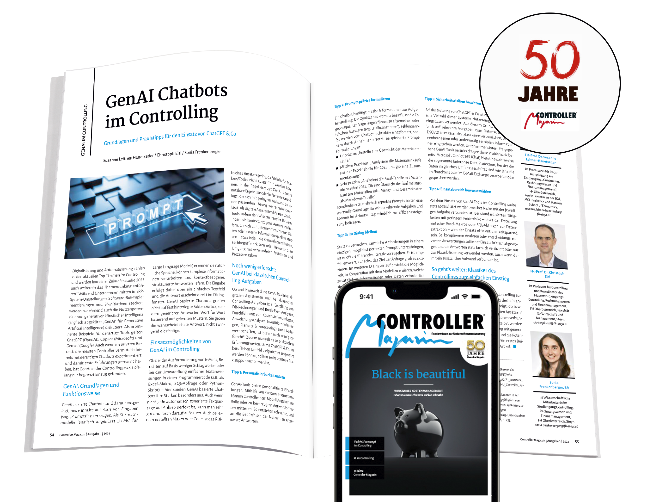 Formular Download Mockup Image