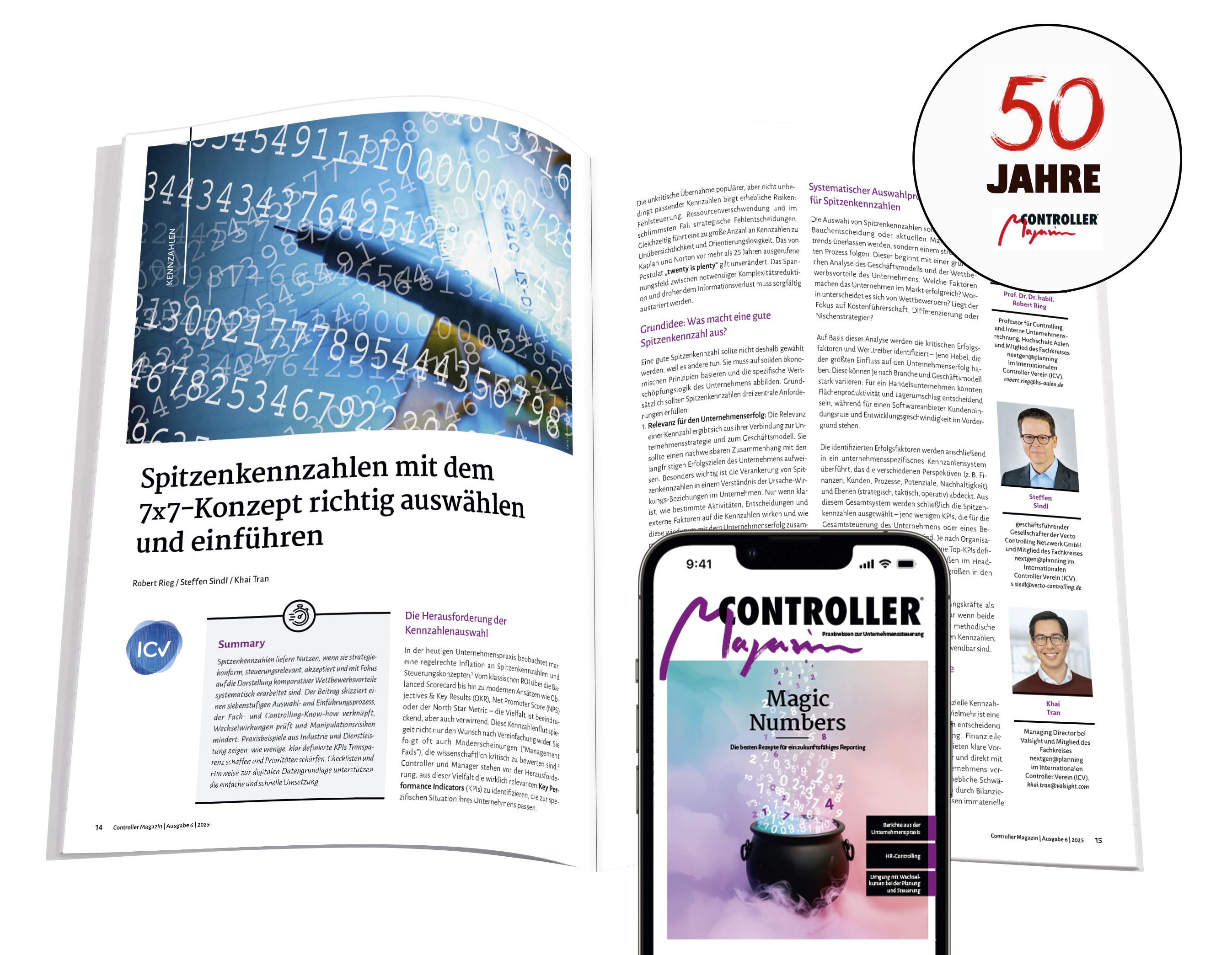 Formular Download Mockup Image