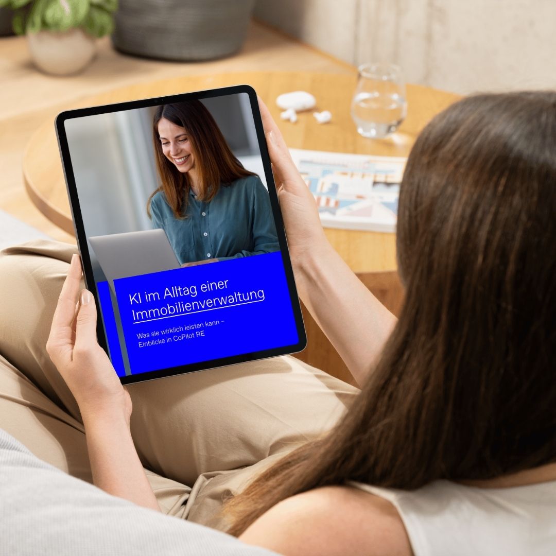 KI in der Immobilienverwaltung