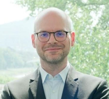 Clemens Dorner, Referent des CoPilot Law Spezial-Webinars