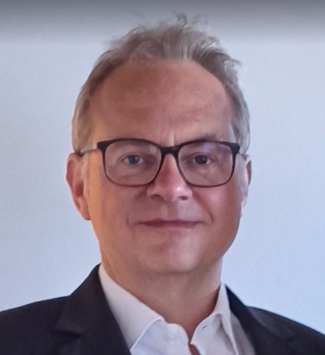 Hans Lecker, Referent des CoPilot Law Spezial-Webinars