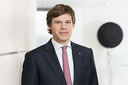 Portrait Marc Drießen