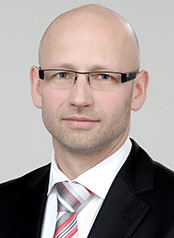 Portrait V. Lindenberg