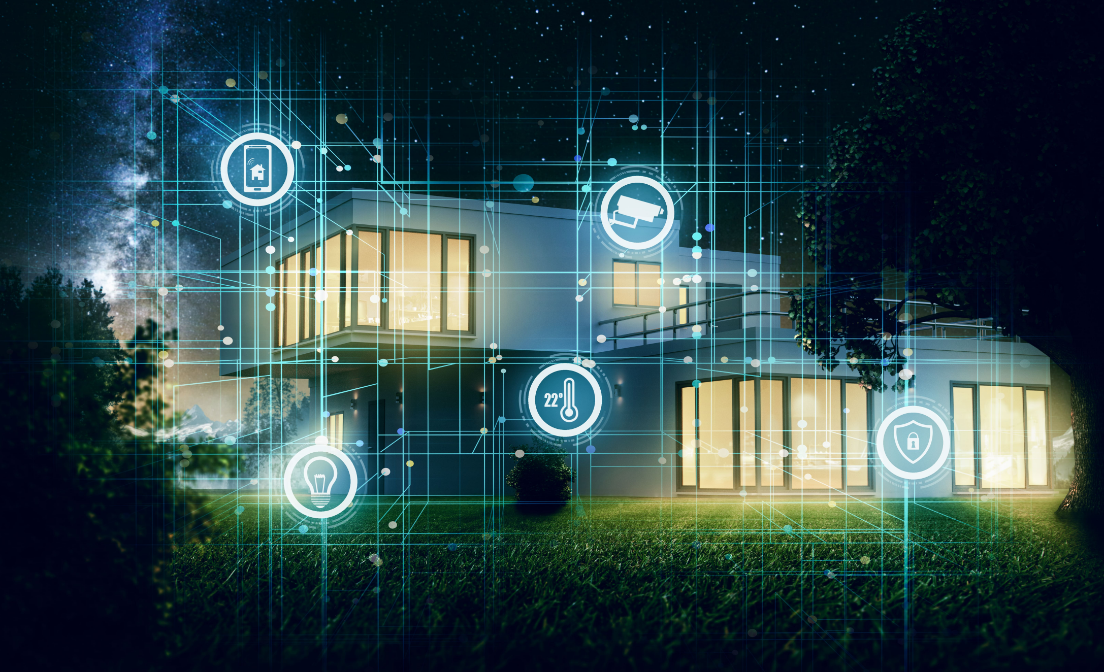 Smart Homes