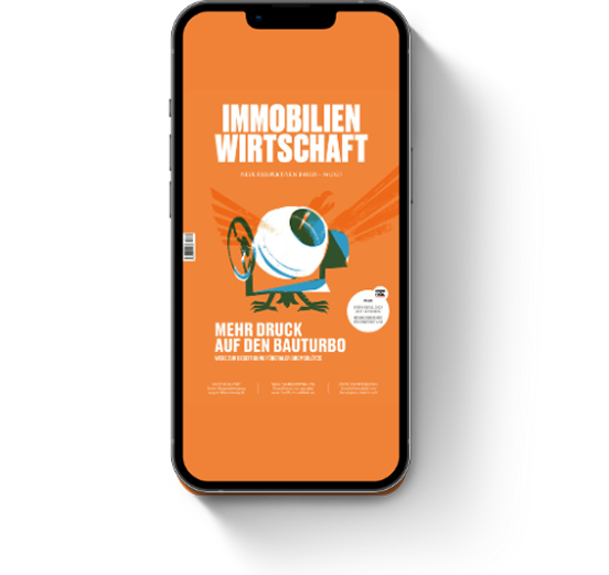 Immobilienwirtschaft App