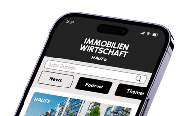 JETZT DIE APP TESTEN