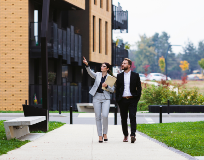 Menschen und Märkte