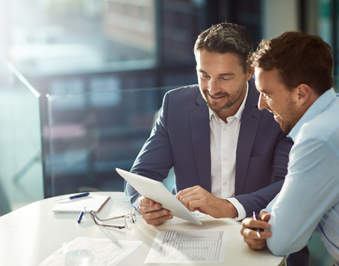 Investment und Finanzierung