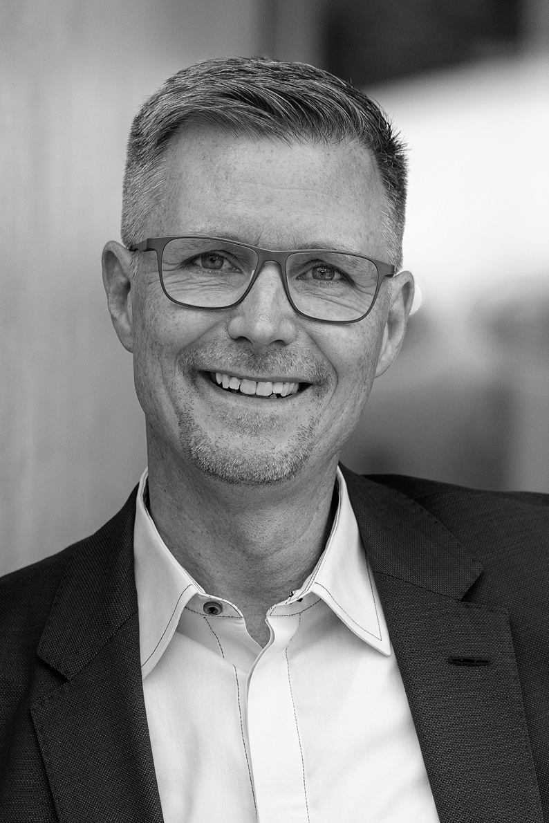 Harald Schirmer