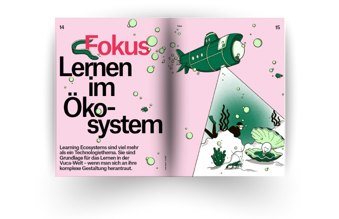 Fokus Rubrik