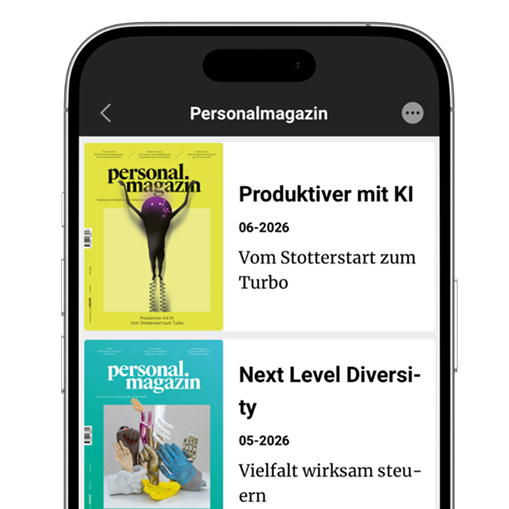 Alle digitalen Ausgaben