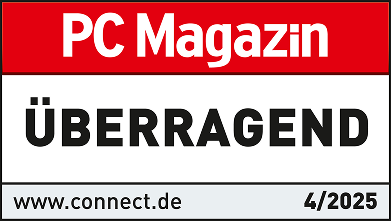 PC-Magazin Logo