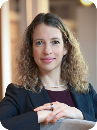 Prof. Dr. Fabiola H. Gerpott