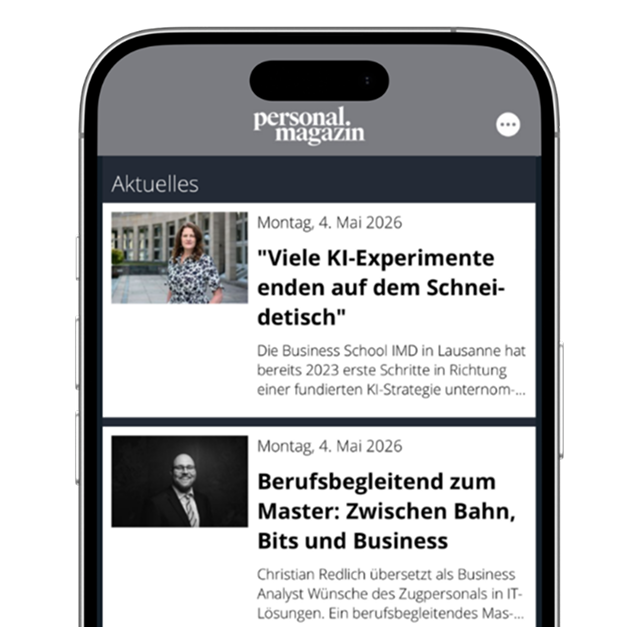 Digitale Trends