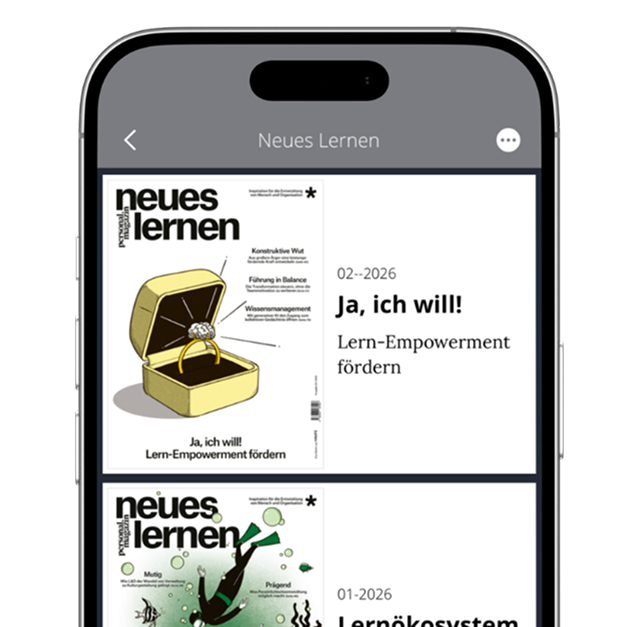 Alle digitalen Ausgaben