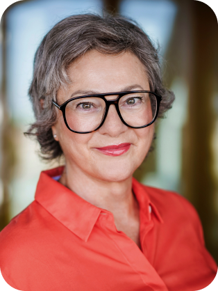 Sylvia Borcherding