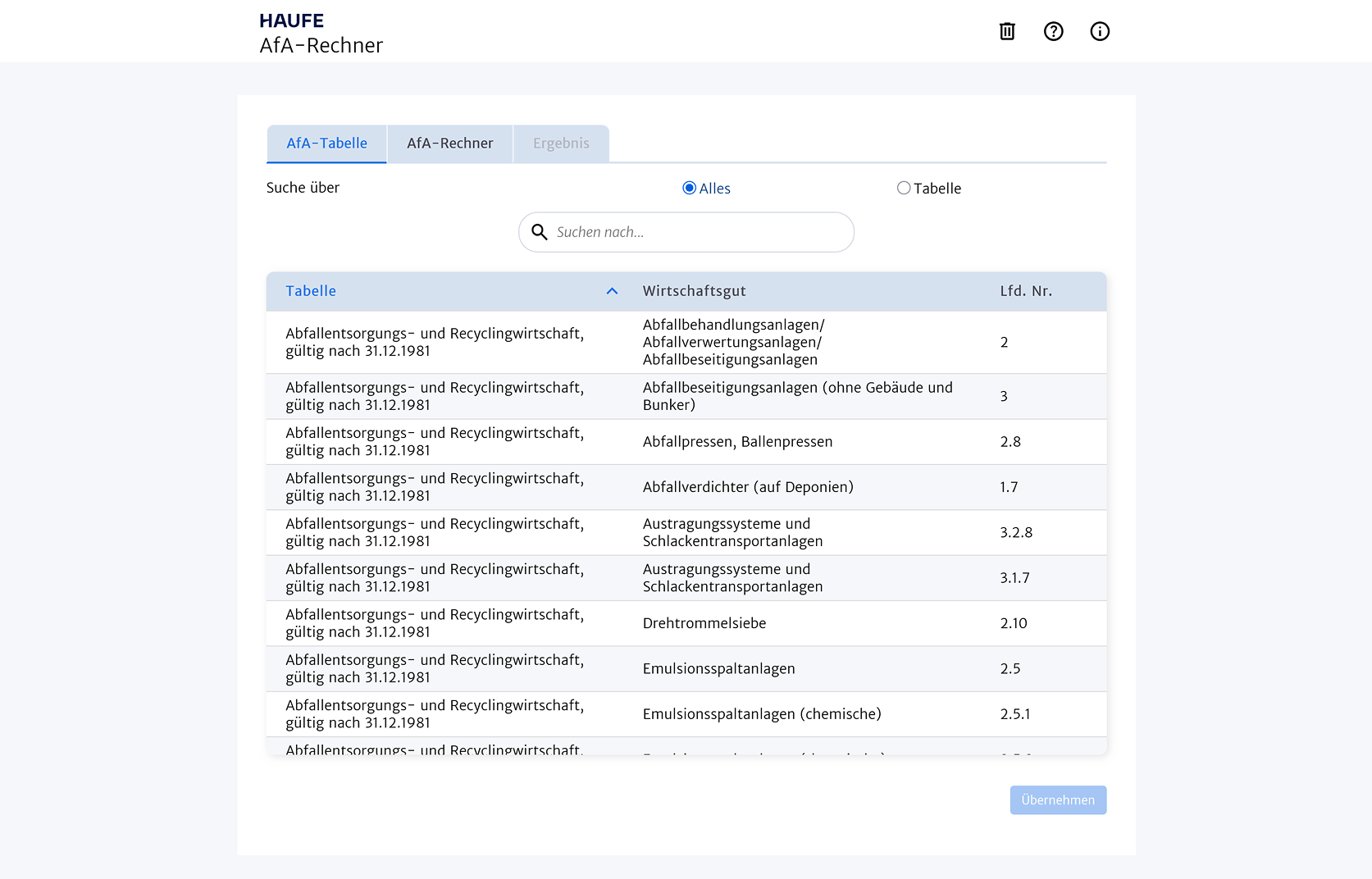 Pkw Nutzung Arbeitshilfe