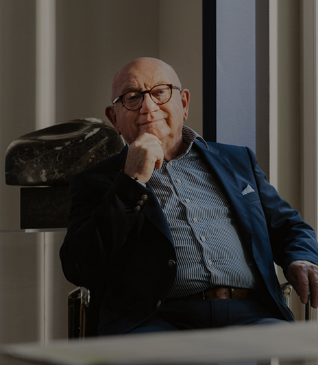 Klaus D. Meier