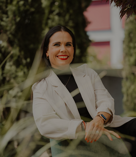 Miriam Fahr