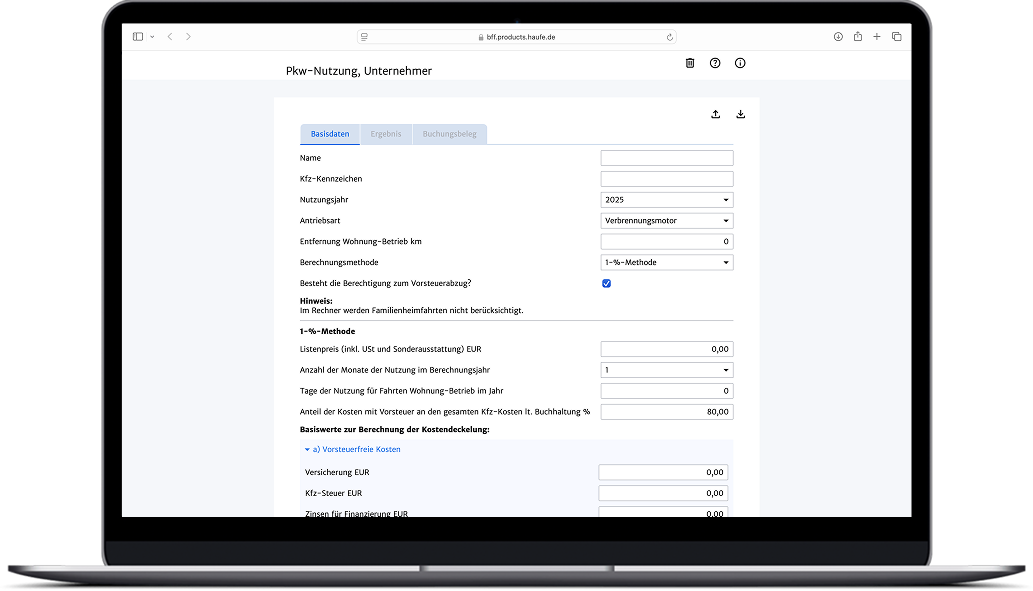 Arbeitshilfen & Programme
