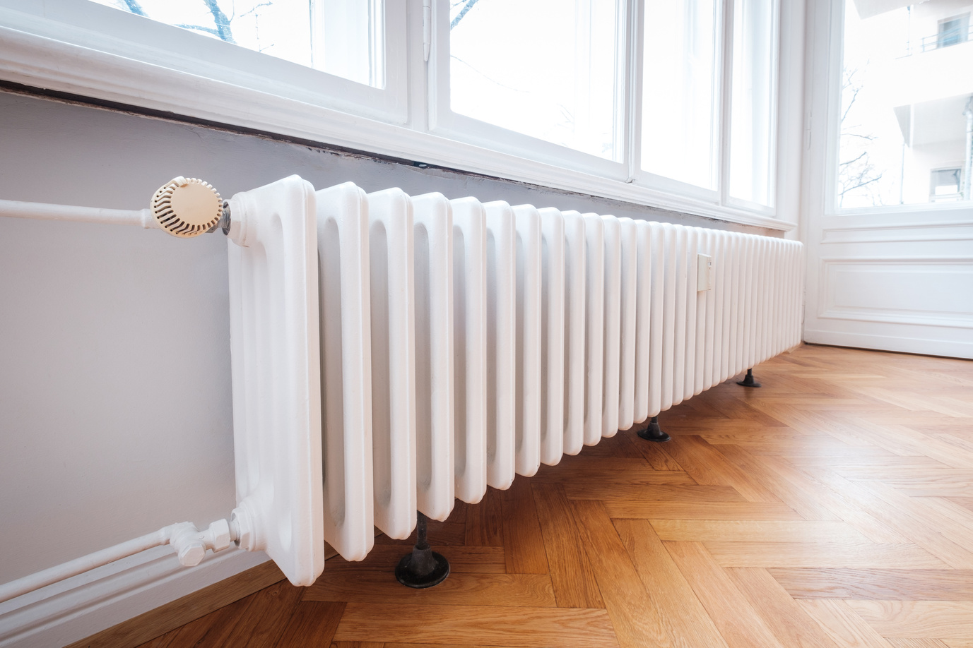 GEG – Heizungsgesetz und Energetische Sanierung