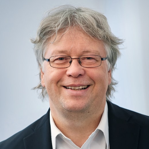 Portrait: Dirk Labusch