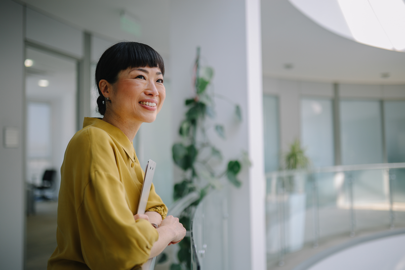 Zwei Chatbots, die HR entlasten