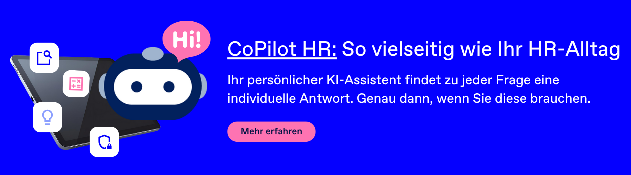 CoPilot HR