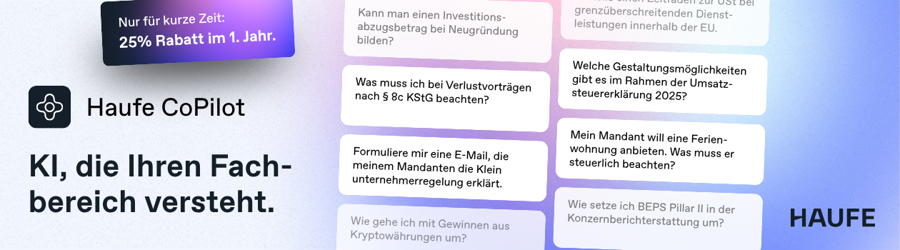 Copilot-Rabattaktion