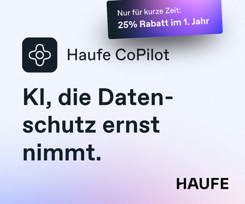 Copilot-Rabattaktion