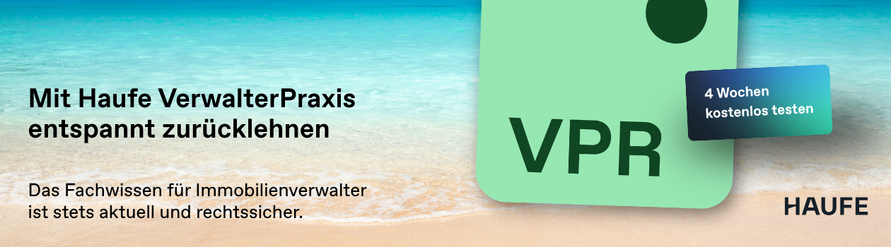 Haufe VerwalterPraxis