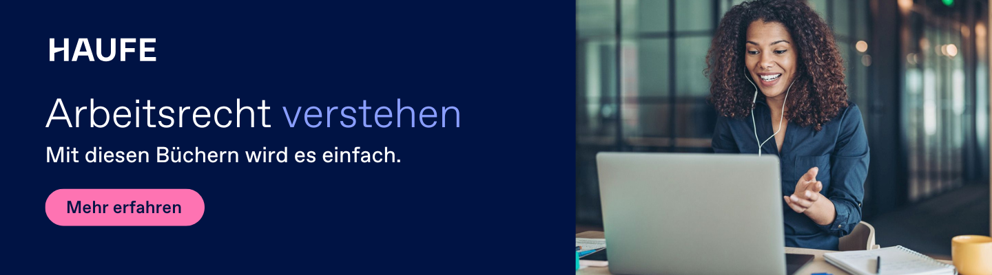 Arbeitsrecht