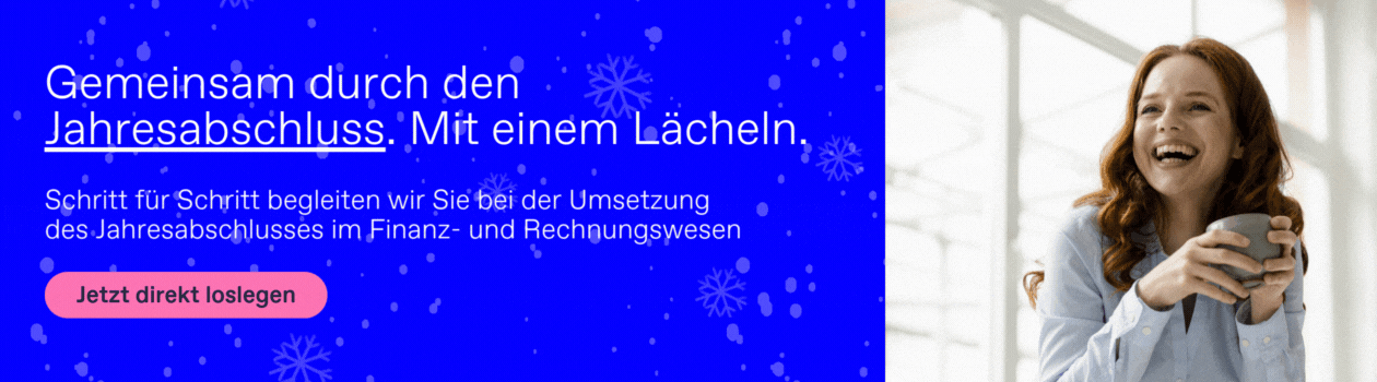CoPilot Finance Jahreswechsel