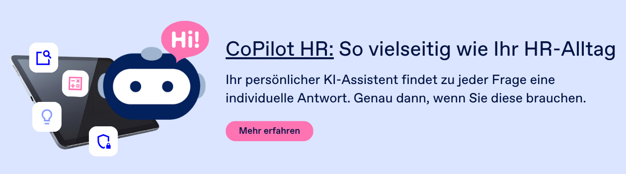 CoPilot HR